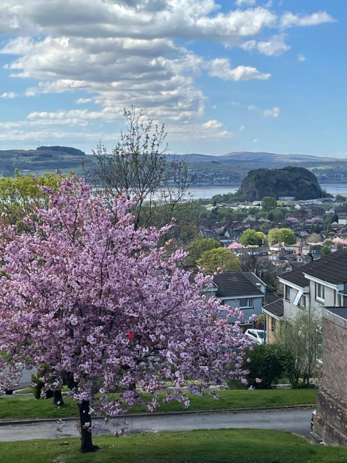 Dumbarton With A View 아파트 외부 사진