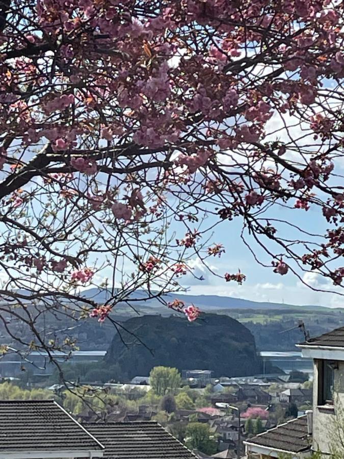 Dumbarton With A View 아파트 외부 사진
